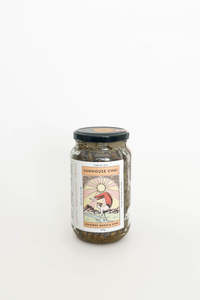 Tea Beverages: Sunhouse Chai Rooibos Masala Chai