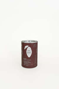 Tea Beverages: Nib + Noble Drinking Chocolate 65% Dark
