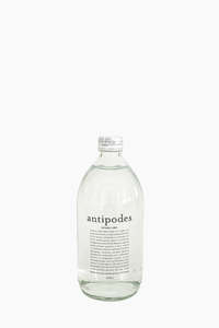 Antipodes Sparkling Water
