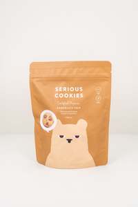 Serious Cookies Chocolate Chip