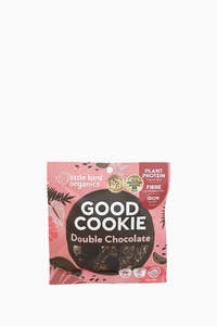 Little Bird Good Cookie Double Chocolate