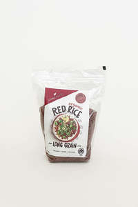 Ceres Organics Red Rice