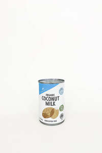 Ceres Organics Coconut Milk