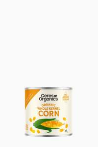 Ceres Organics Collection: Ceres Organics Whole Kernel Corn