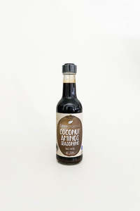Ceres Organics Collection: Ceres Organics Coconut Aminos Seasoning