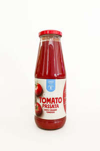 Chantal Organics Collection 1: Chantal Organics Tomato Passata