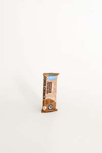 Chantal Organics Probiotic Protein Bar Coffee Crunch