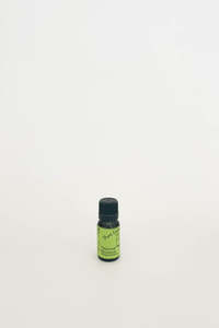 Eco Home: Teatree 12ml