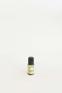 Essential Oils: Kereru Essential Oil Lemon 12ml