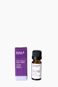 Absolute Essential: Absolute Essential Tea Tree