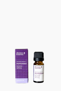 Essential Oils: Absolute Essential Peppermint