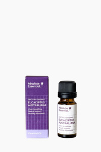 Absolute Essential: Absolute Essential Eucalyptus Australiana