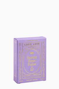 Loco Love Twin Hazelnut Praline