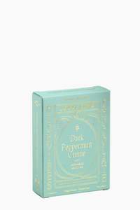 Loco Love Twin Peppermint Creme