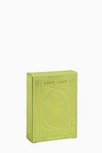 Locolove Collection: LocoLove Twin Pistachio Mylk Praline