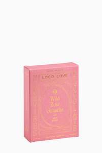 Loco Love Twin Wild Rose Ganache