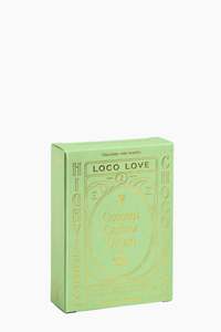 Locolove Collection: Loco Love Twin Coconut Cashew