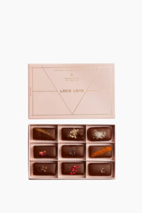 Locolove Collection: Loco Love Lovers Box