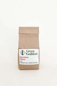 Eco Home: Green Goddess Premium Borax