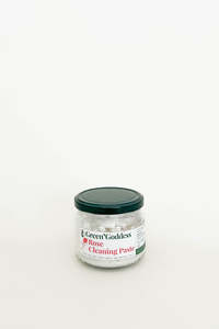 Green Goddess Cleaning Paste Rose