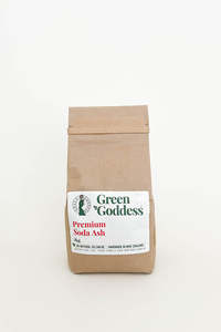 Green Goddess Premium Soda Ash