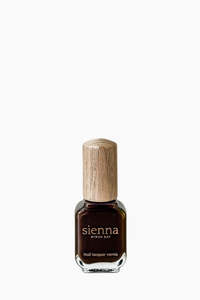 Sienna: SIENNA MAJESTIC NAIL POLISH