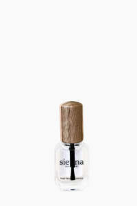 Sienna Nail Polish Glossy Top Coat