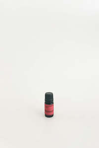 Personal Care: Kereru Essential Oil Rose Geranium