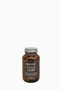 BePure Cycle Calm 60 Capsules