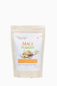 Seleno Maca Org 500g