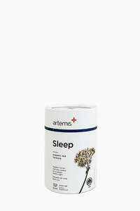 Artemis Deep Sleep Tea