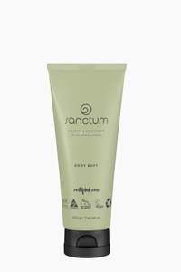Sanctum Body Buff 200g
