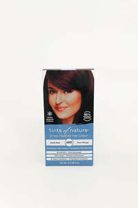 Tints of Nature 4RR Earth Red