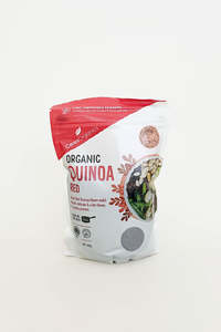 Ceres Organics Quinoa Red