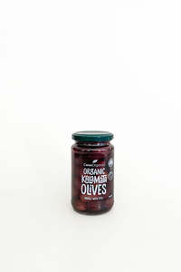 Ceres Organics Kalamata Olives