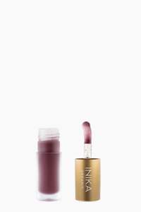 New: Inika Tinted Lip Oil Blossom