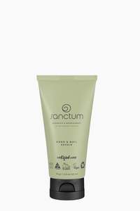 New: Sanctum Hand & Nail Repair 75g
