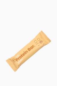 Nothing Naughty Protein Bar Pineapple