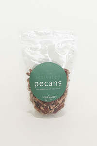 Roar Activated Pecans