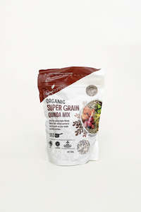 Ceres Organics Super Grain Quinoa Mix