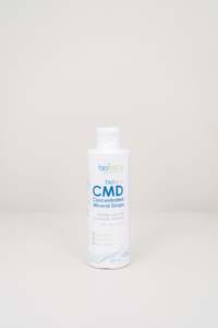 Chantal Organics Collection 1: Chantal Organics Oat Bran