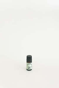 Kereru Essential Oil Organic Sage