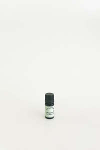 Essential Oils: Kereru Essential Oil Organic Bergamot
