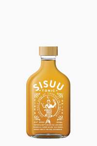 Christmas Collection: Sisuu Fire & Spice Tonic 180ml