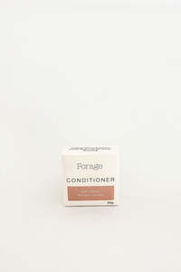 Personal Care: Forage Conditioner Bar May Chang