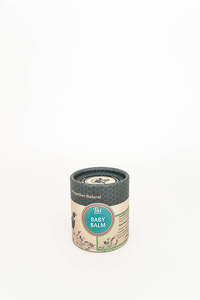 Personal Care: Tui Balms Baby Balm