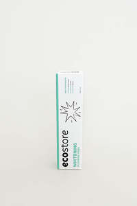 Personal Care: Ecostore Toothpaste Whitening