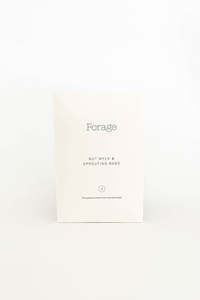 Forage Nut Mylk Bags 2 Stan