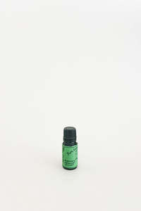 Essential Oils: Kereru Essential Oil Organic Rosemary