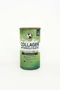 Great Lakes Gelatin Co Collagen Hydrolysate